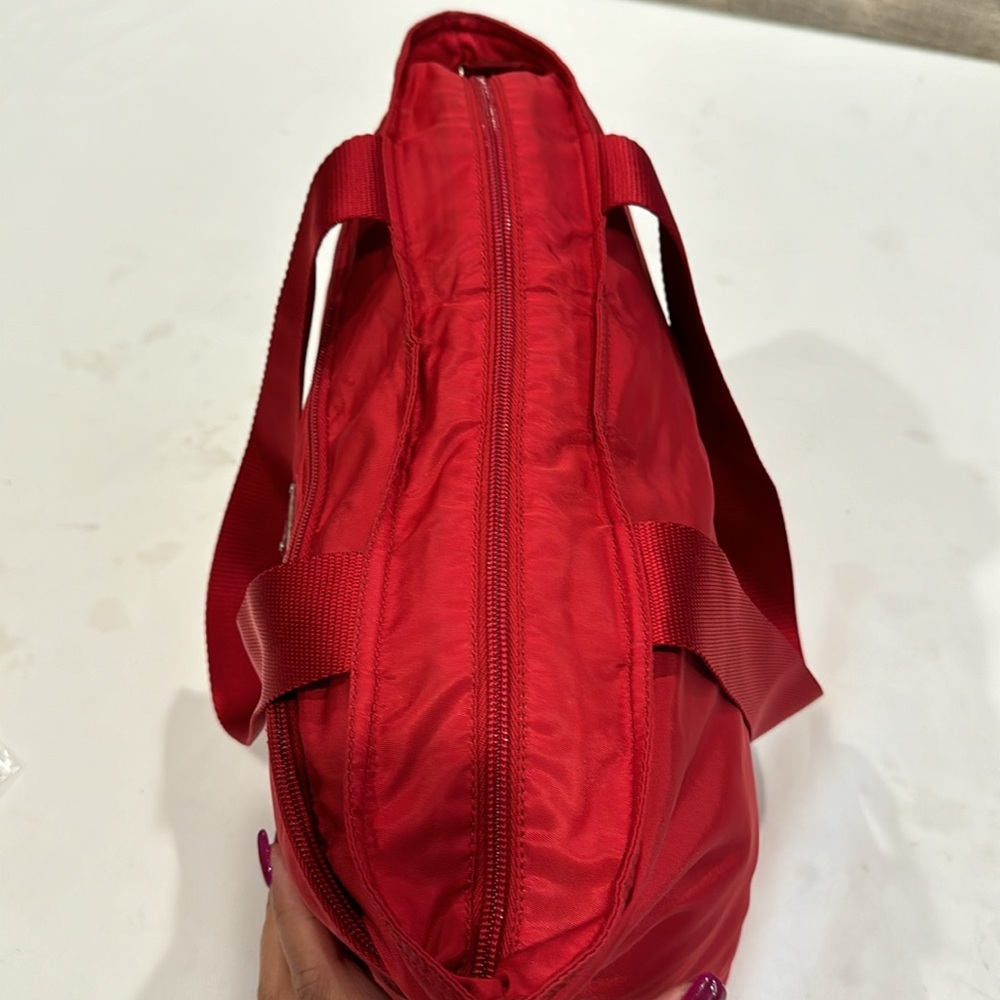 Authentic Prada bag - image 8